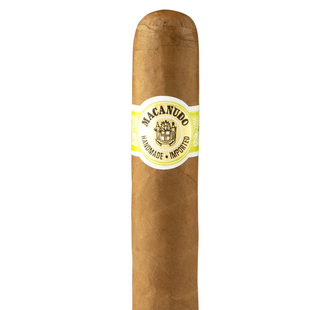 Duke of York, , jrcigars
